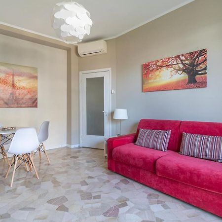 Altido Trendy Flat With Balcony, Easy Access To Milan Centre Apartment Exterior foto