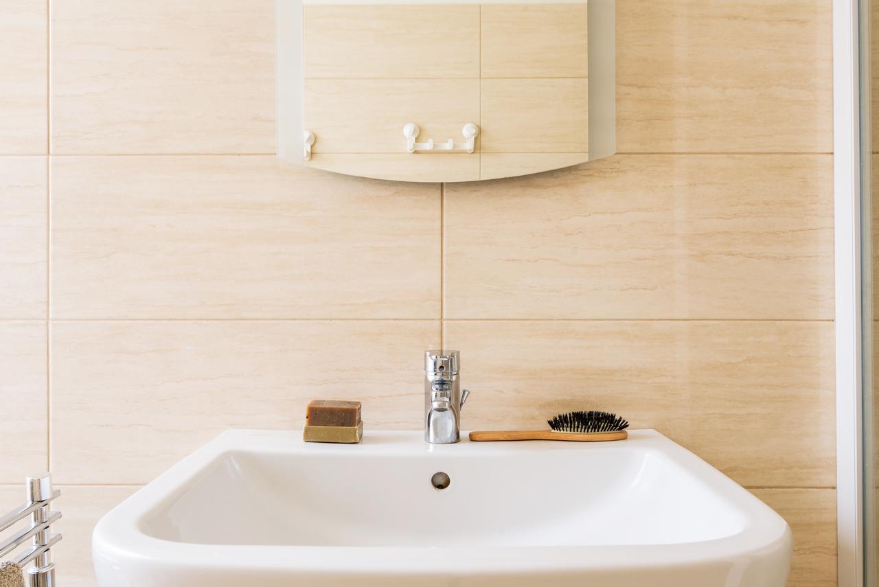 Altido Trendy Flat With Balcony, Easy Access To Milan Centre Apartment Exterior foto