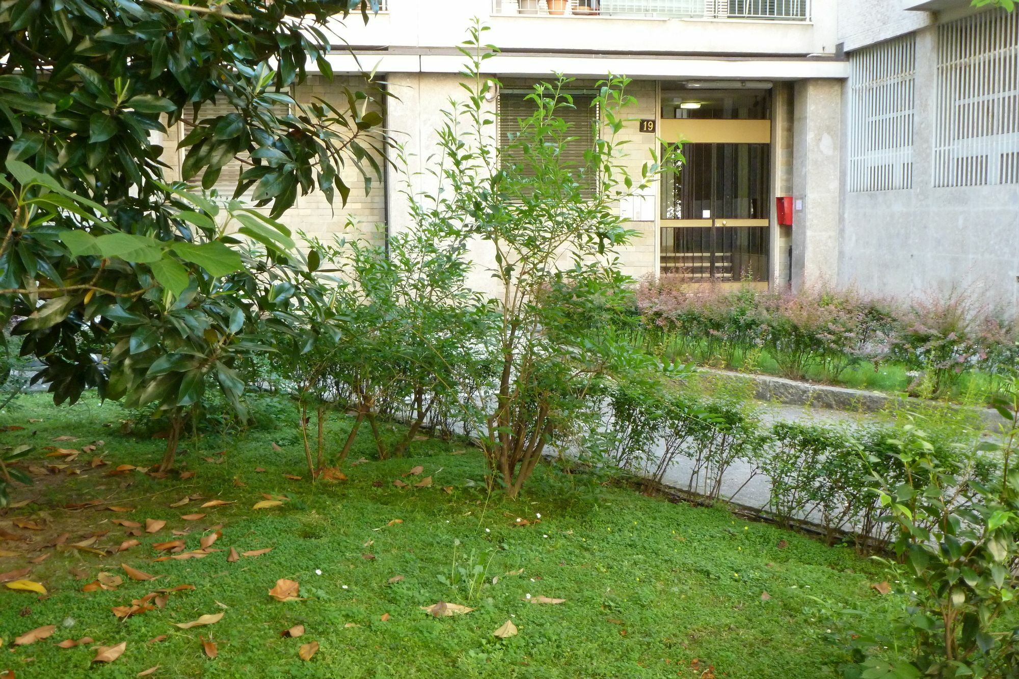 Altido Trendy Flat With Balcony, Easy Access To Milan Centre Apartment Exterior foto